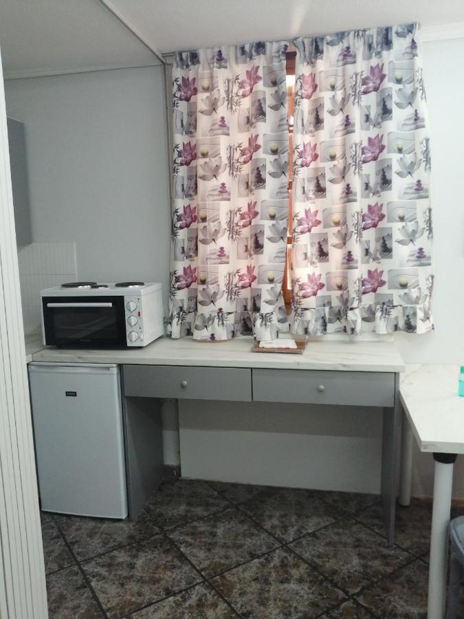 Sunny Garden Studio Афіни Екстер'єр фото