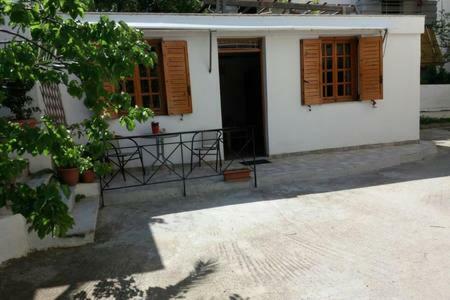 Sunny Garden Studio Афіни Екстер'єр фото
