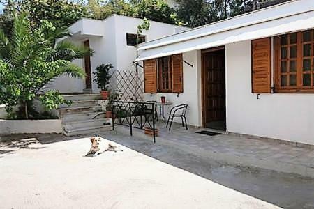 Sunny Garden Studio Афіни Екстер'єр фото