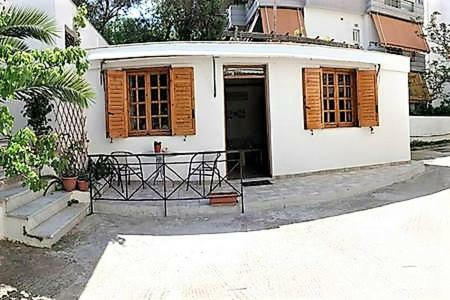 Sunny Garden Studio Афіни Екстер'єр фото